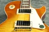 Picture of Gibson Les Paul Standard 60s Unburst Electric Guitar