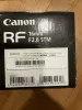 Picture of Canon EOS R3 Camera Body with 16mm F2.8 RF Lens, 128 GB plus Extras