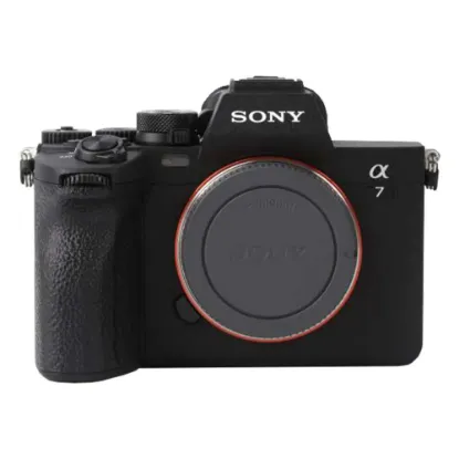 Picture of Sony Alpha a7 IV Mirrorless Digital Camera Body - ILCE-7M4/B