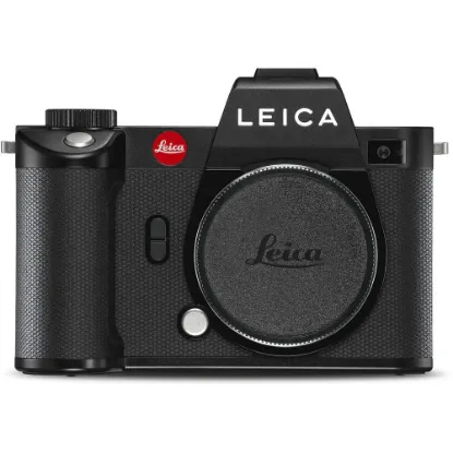 Picture of Leica SL2 Mirrorless Digital Camera