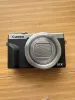 Picture of Canon PowerShot G7 X Mark III - 20.1MP Point and Shoot Digital Camera - Silver