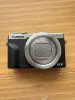 Picture of Canon PowerShot G7 X Mark III - 20.1MP Point & Shoot Digital Camera - Silver