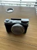 Picture of Canon PowerShot G7 X Mark III - 20.1MP Point and Shoot Digital Camera - Silver