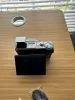 Picture of Canon PowerShot G7 X Mark III - 20.1MP Point and Shoot Digital Camera - Silver