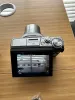 Picture of Canon PowerShot G7 X Mark III - 20.1MP Point and Shoot Digital Camera - Silver