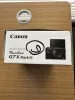 Picture of Canon PowerShot G7 X Mark III - 20.1MP Point and Shoot Digital Camera - Silver