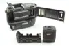 Picture of Nikon F5 50th Anniversary SLR 35mm Film Camera Body