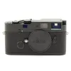 Picture of leica mp 0.72 black paint + box  camera