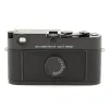 Picture of leica mp 0.72 black paint + box  camera