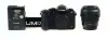 Picture of Panasonic Lumix DMC-G85 Mirrorless Digital Camera with G Vario 12-60mm Lens