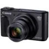 Picture of Canon PowerShot SX740 HS Compact Digital Camera, 20.3MP, Black