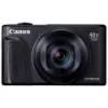 Picture of Canon PowerShot SX740 HS Compact Digital Camera, 20.3MP, Black