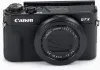 Picture of Canon PowerShot G7 X Mark II 20.1 MP Compact Digital Camera Black
