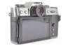 Picture of FUJIFILM X-T30 Body Charcoal Silver X-T30-CS Mirrorless SLR Camera