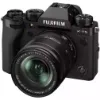 Picture of Fujifilm X-T5 + XF 18-55mm F/2.8-4 R Lm Ois Black