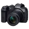 Picture of Canon EOS R7 Mirrorless Digital Camera with RF-S 18-150mm IS STM Lens
