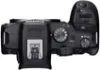 Picture of Canon EOS R7 32.5MP Mirrorless Camera Body Only Black
