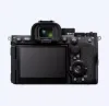 Picture of Sony Alpha a7R IV 61.0 MP Mirrorless Camera - Black & 35mm 1.4 GM Lens