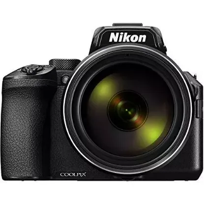Picture of Nikon COOLPIX P950 Digital Camera Optical Telephoto Zoom Lens 16MP 83x Black