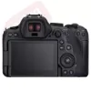 Picture of Canon EOS R6 Mark II Mirrorless Digital Camera Body 24.2 MP Full-Frame
