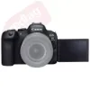 Picture of Canon EOS R6 Mark II Mirrorless Digital Camera Body 24.2 MP Full-Frame