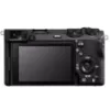 Picture of Sony a6700 Mirrorless Camera w/ 18-135mm Lens ILCE-6700M/B