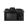 Picture of Fujifilm X-T50 Mirrorless Camera – Black