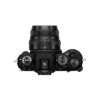 Picture of Fujifilm X-T50 Mirrorless Camera – Black