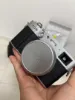 Picture of FUJIFILM X100V silver digital camera beautiful product camera