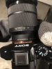 Picture of Sony Alpha A7 24.3 MP Mirrorless Digital Camera - Black (with 28-70mm Lens)