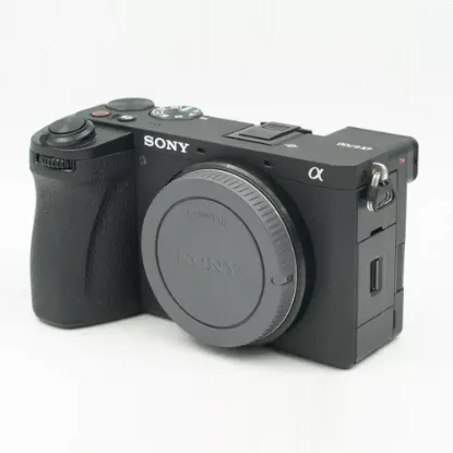 Picture of Sony Alpha a6700 Mirrorless 26MP 4K Digital Camera Body