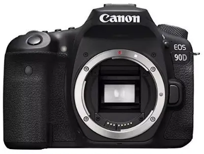 Picture of Canon Digital SLR camera EOS 90D Body EOS90D