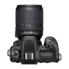Picture of Nikon D7500 Digital SLR Camera AF-S DX 18-140mm f/3.5-5.6G ED VR Lens Kit APS-C