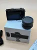 Picture of Sony Alpha ZV-E10 Mirrorless Vlog Camera 16-50mm Lens - Black
