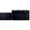 Picture of Panasonic LUMIX S9 Mirrorless Camera with 20-60mm F3.5-5.6 Lens DC-S9K-S PSL