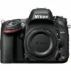 Picture of Nikon D610 SLR Digital Camera Body Only 