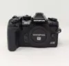 Picture of OLYMPUS Mirrorless SLR camera OM-D E-M1 Markiii Body Black f/2.8 20.3 MP body