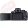 Picture of Canon EOS Rebel 850D 24.2MP 4K Digital SLR Camera Body camera