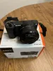 Picture of Sony Alpha A5100 24.3MP Digital Camera - Black (Kit with 16-50mm Power Zoom camera