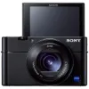 Picture of Sony Cyber-shot DSC-RX100 VA Digital Camera DSC-RX100M5A camera