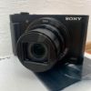 Picture of Sony Cyber-shot dsc-HX99 18.1MP Digital Camera with uhd 4K30p Language: japanese