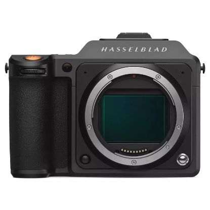 Picture of Hasselblad X2D 100C Medium Format Mirrorless Camera Only Body New F/S