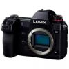 Picture of Panasonic DC-S1-K full size mirrorless single-lens camera lumics S1 body 24.2 m