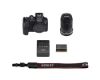 Picture of Canon EOS R7 RF-S18-150 IS STM lens kit camera