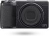 Picture of Ricoh GR IIIx Digital Compact Camera 24MP 40mmF 2.8 Lens (in The 35mm)