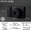 Picture of Ricoh GR IIIx Digital Compact Camera 24MP 40mmF 2.8 Lens (in The 35mm)