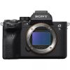 Picture of sony alpha 7SIII body ILCE-7SM3 full size mirrorless single eye camera