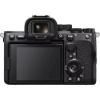 Picture of sony alpha 7SIII body ILCE-7SM3 full size mirrorless single eye camera