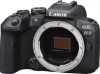 Picture of Canon EOS R10 Mirrorless Digital Camera Body Only (Black)