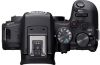 Picture of Canon EOS R10 Mirrorless Digital Camera Body Only (Black)